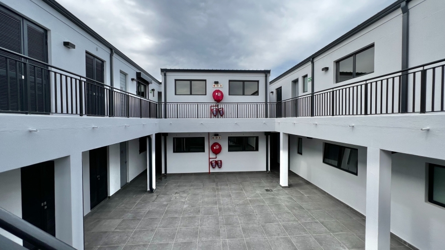 To Let 2 Bedroom Property for Rent in Somerset West Western Cape